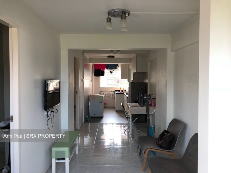 Blk 45 Telok Blangah Drive (Bukit Merah), HDB 2 Rooms #178968002
